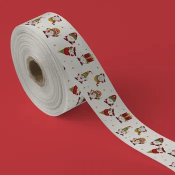 Ribbons - Custom Patch