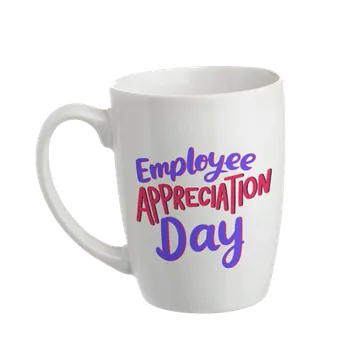 Ceramic Mugs - Custom Patch