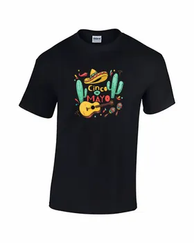 T-Shirts - Custom Patch