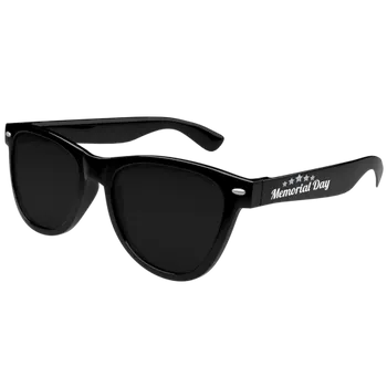 Sunglasses - Custom Patch