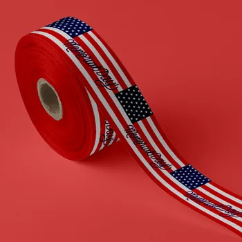 Ribbons - Custom Patch