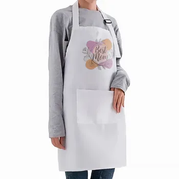 Aprons - Custom Patch