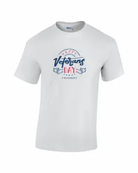 T-Shirts - Custom Patch