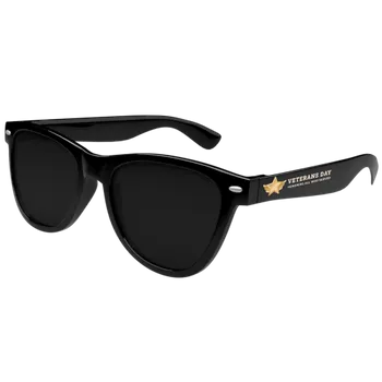 Sunglasses - Custom Patch