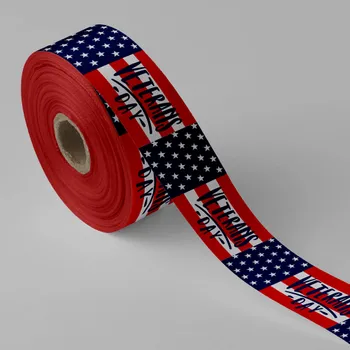 Ribbons - Custom Patch