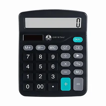 Calculators - Custom Patch