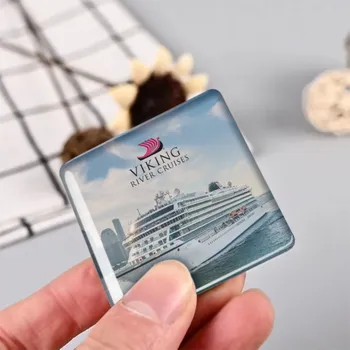 Magnets - Custom Patch