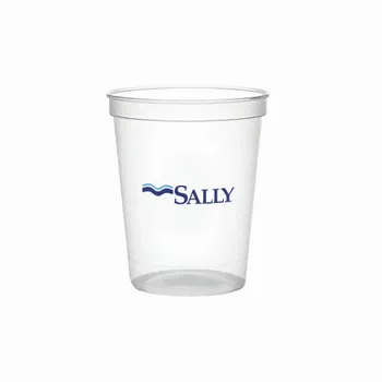 Reusable Cups - Custom Patch