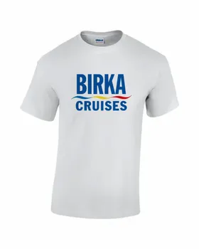 T-Shirts - Custom Patch