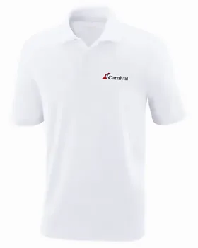 Polos - Custom Patch