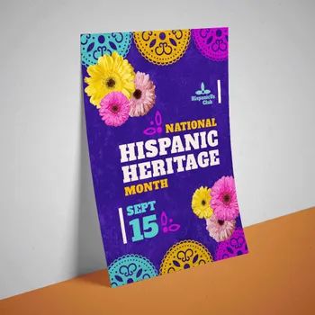 Flyers - Custom Patch