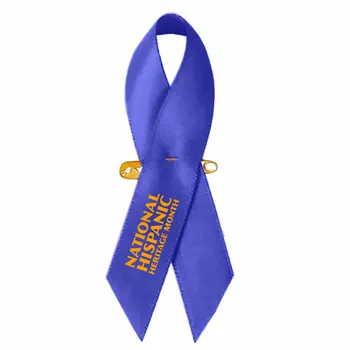 Ribbons - Custom Patch