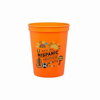 Reusable Cups - Custom Patch