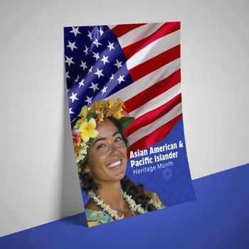 Flyers - Custom Patch