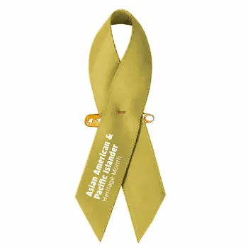 Ribbons - Custom Patch