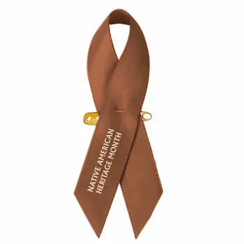 Ribbons - Custom Patch