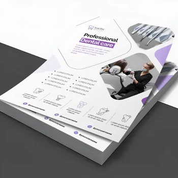 Flyers - Custom Patch