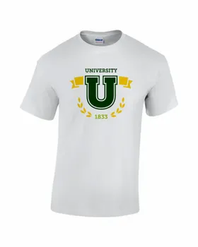 T-Shirts - Custom Patch