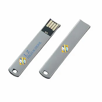 USBs - Custom Patch