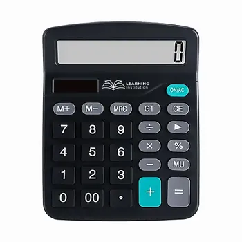 Calculators - Custom Patch