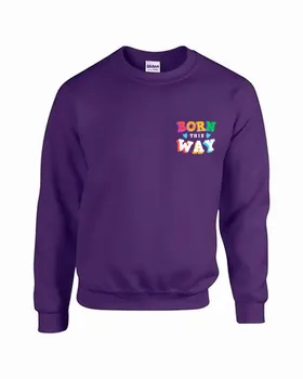 Sweatshirts - Custom Patch