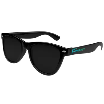 Sunglasses - Custom Patch