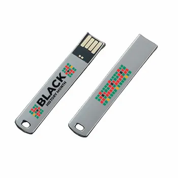 USBs - Custom Patch