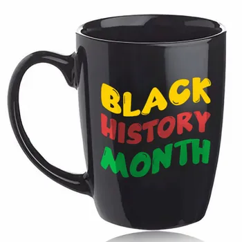 Ceramic Mugs - Custom Patch