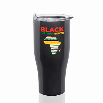 Stainless Steel Tumblers - Custom Patch