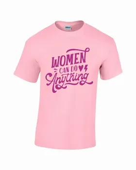 T-Shirts - Custom Patch