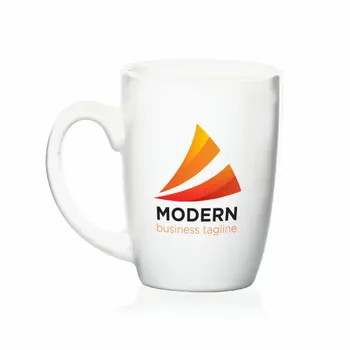 Ceramic Mugs - Custom Patch