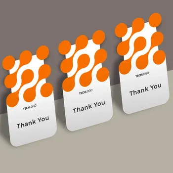 Notecards - Custom Patch