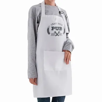Aprons - Custom Patch