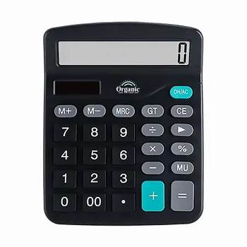 Calculators - Custom Patch