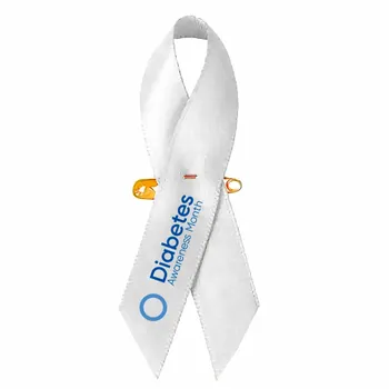 Recognition Ribbons - Custom Patch