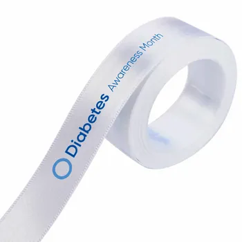 Ribbons - Custom Patch