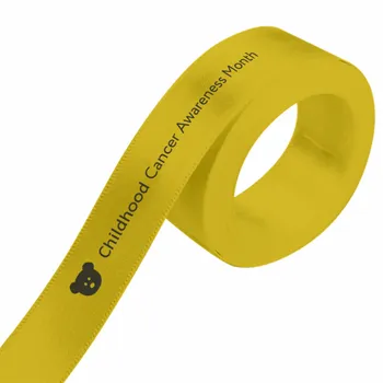 Ribbons - Custom Patch