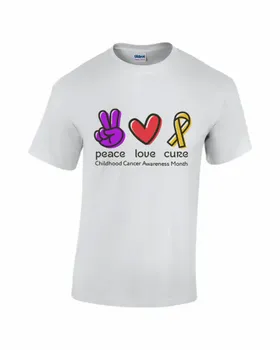 T-Shirts - Custom Patch