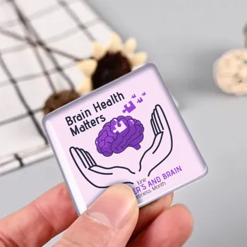 Magnets - Custom Patch