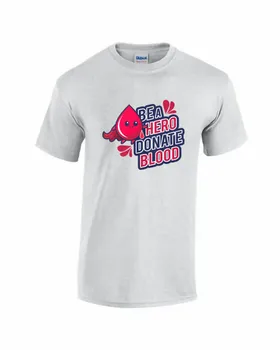 T-Shirts - Custom Patch