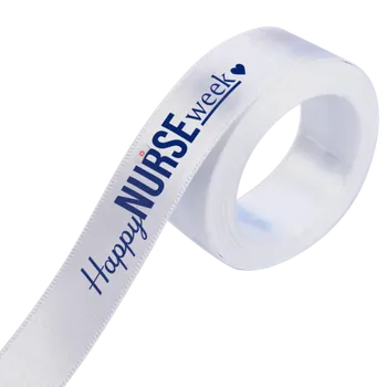 Ribbons - Custom Patch