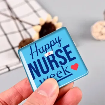 Magnets - Custom Patch