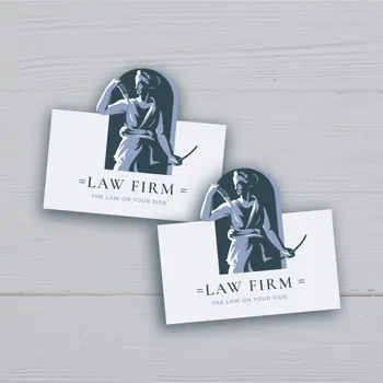 Notecards - Custom Patch