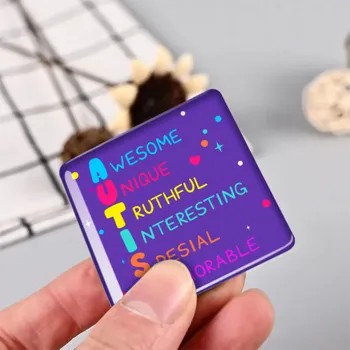 Magnets - Custom Patch