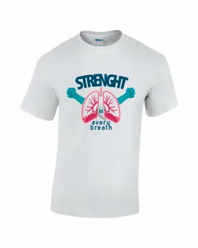 T-Shirts - Custom Patch