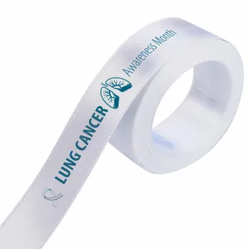 Ribbons - Custom Patch