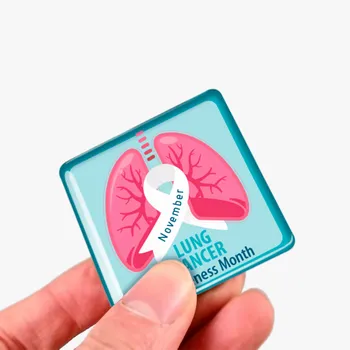 Magnets - Custom Patch