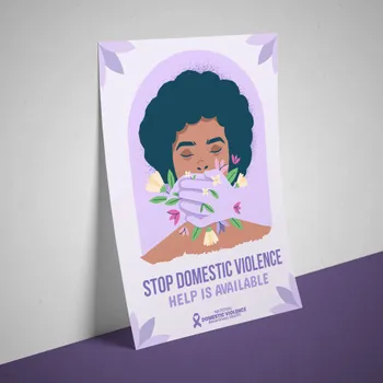 Flyers - Custom Patch