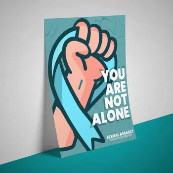 Flyers - Custom Patch