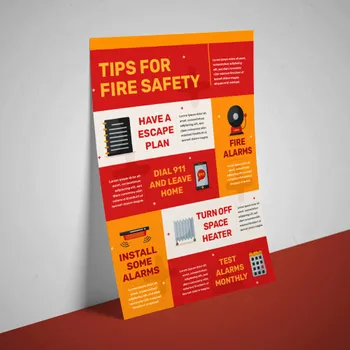 Flyers - Custom Patch